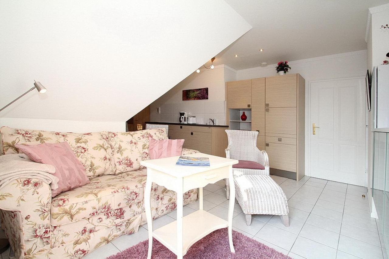 Am Rosenhain 8 Am Rosenhain 8 Appartement 4 Timmendorfer Strand Luaran gambar