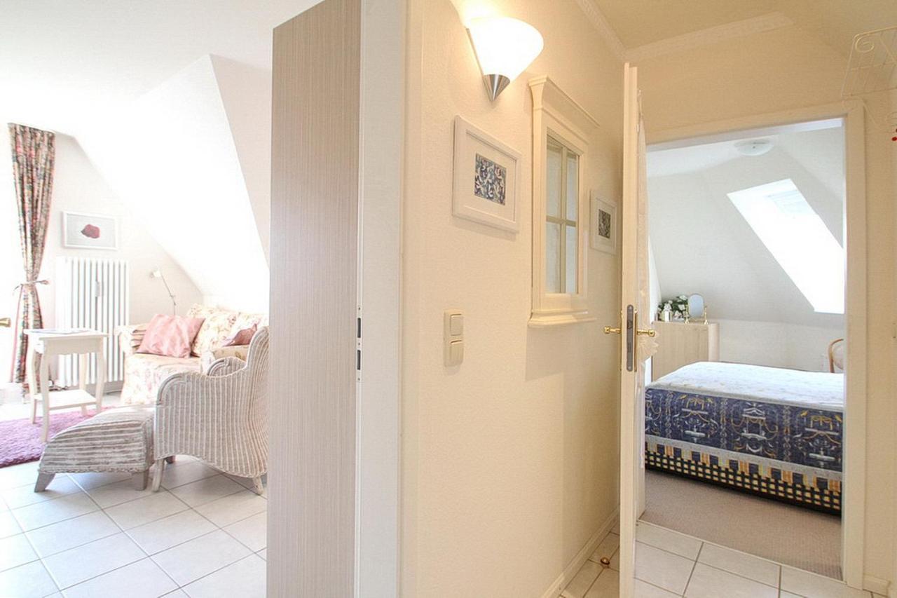 Am Rosenhain 8 Am Rosenhain 8 Appartement 4 Timmendorfer Strand Luaran gambar
