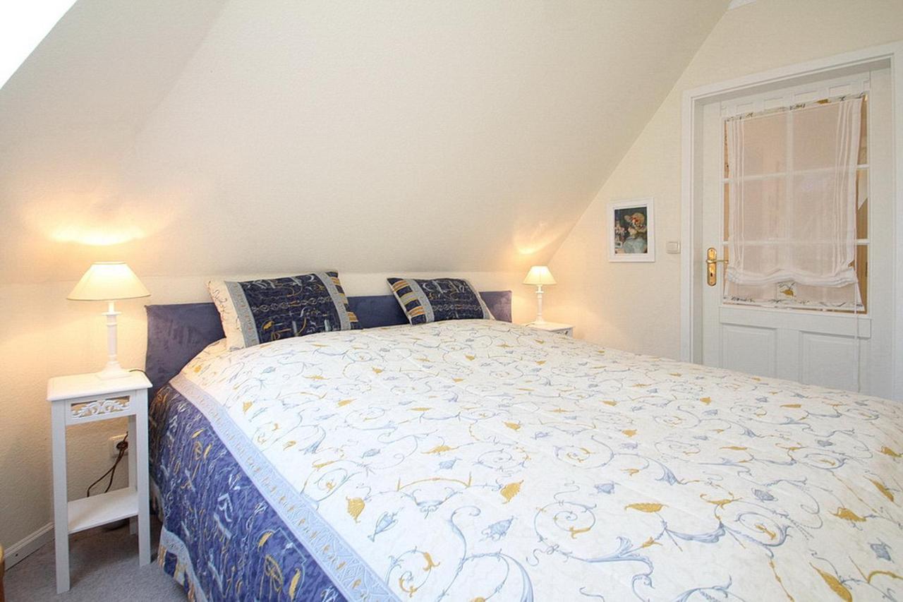 Am Rosenhain 8 Am Rosenhain 8 Appartement 4 Timmendorfer Strand Luaran gambar