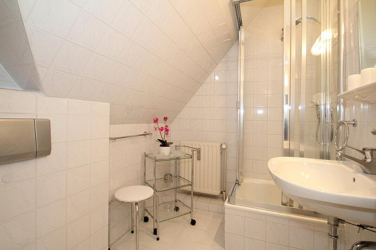 Am Rosenhain 8 Am Rosenhain 8 Appartement 4 Timmendorfer Strand Luaran gambar