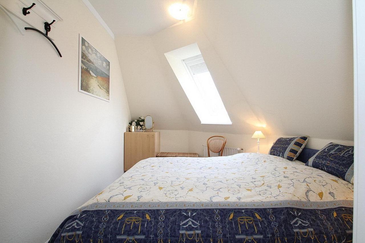 Am Rosenhain 8 Am Rosenhain 8 Appartement 4 Timmendorfer Strand Luaran gambar
