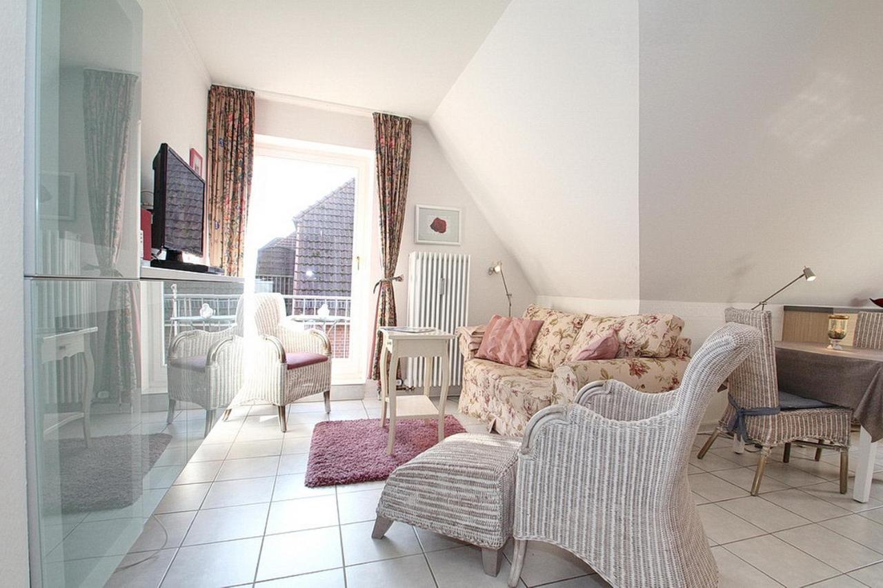 Am Rosenhain 8 Am Rosenhain 8 Appartement 4 Timmendorfer Strand Luaran gambar