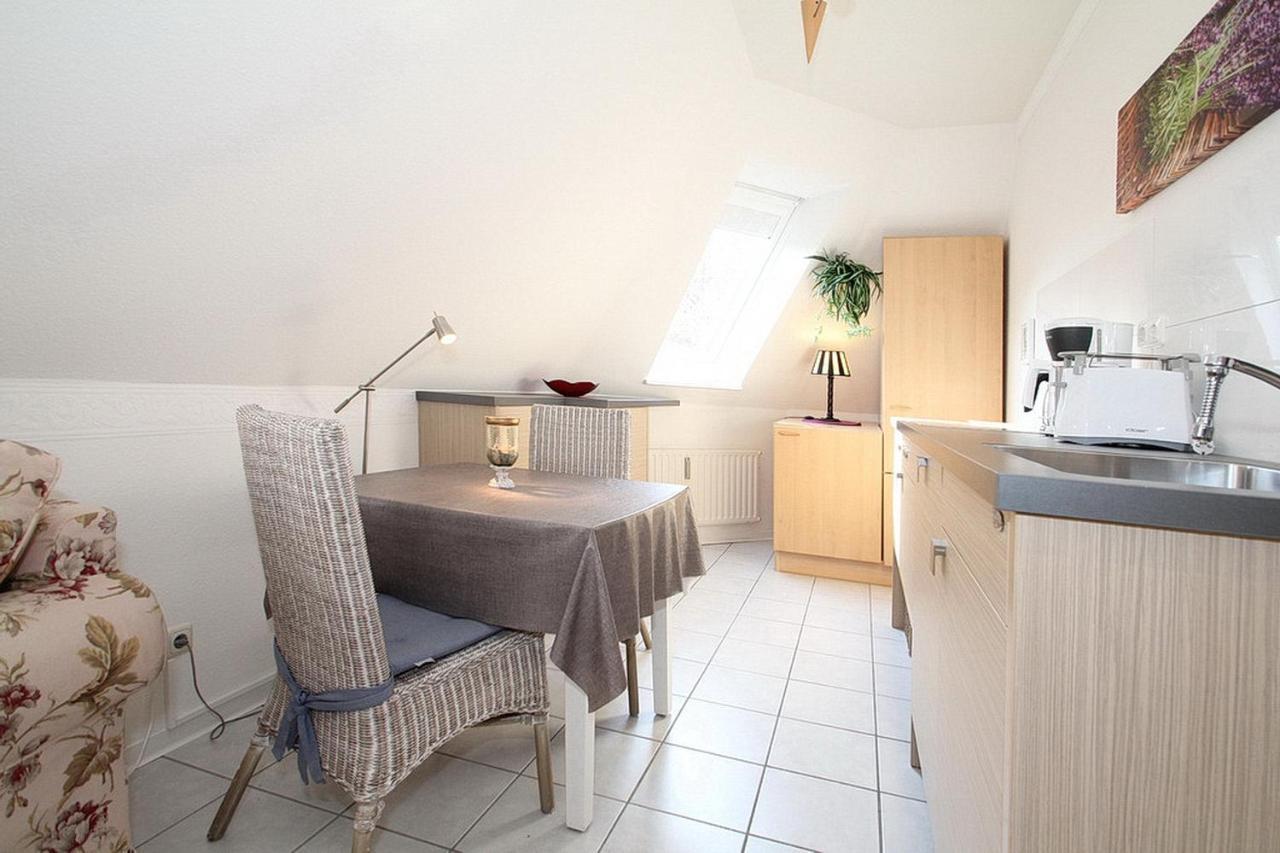Am Rosenhain 8 Am Rosenhain 8 Appartement 4 Timmendorfer Strand Luaran gambar