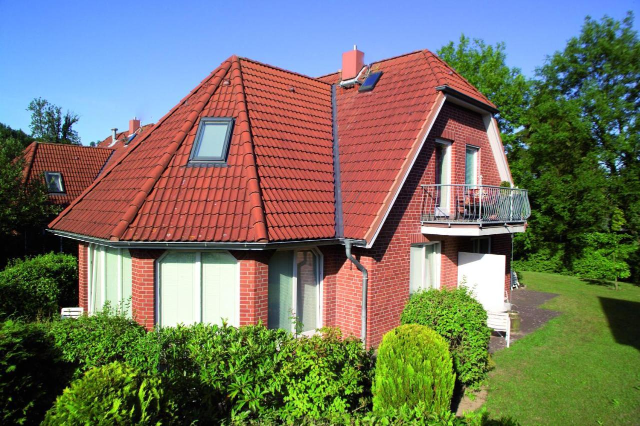 Am Rosenhain 8 Am Rosenhain 8 Appartement 4 Timmendorfer Strand Luaran gambar